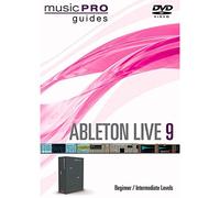 Ableton Live 9: Ableton Live 9 Beginner [Edizione: Stati Uniti]