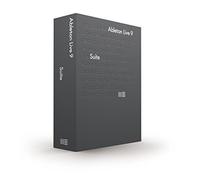 Ableton Live 9 Suite di Produzione Musicale