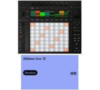 Ableton Push 3 Standalone - Live Std