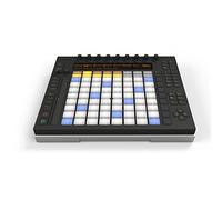 Ableton Push Instrument Control System