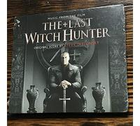 Ablonskym, Steve - Last Witch Hunter (Score) / O.S.T.