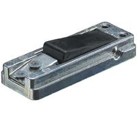 Assa Abloy Unità di bloccaggio A152 fermo meccanico per braccio slitta zincato
