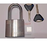 ABLOY PROTEC2 PL340/50 T Catenaccio Di Sicurezza Alta