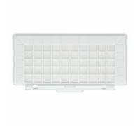 Abluftfilterkassette Compatibile Con Bosch 00577344 F1c3l per Aspirapolvere
