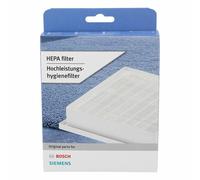 Abluftfilterkassette Compatibile Con Bosch Bbz151hf 00578732 per Aspirapolvere