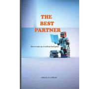 Abmar Corker The Best Partner (Tascabile)