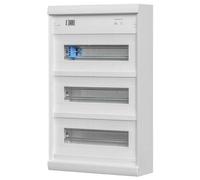 ABN A36A Amigo KV AP 3x12+2 TE IP30 o.Tuere BxHxT