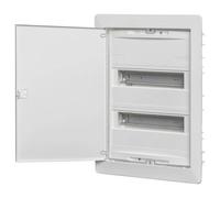 ABN A36UP Sonstige Installationstechnik Centralino da parete Contenuto 1 pz.