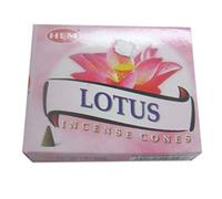 ABN Exports Hem - Coni di incenso indiani Dhoop 12 confezioni in 1 confezione