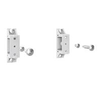 ABN FIP1N2 Supporto per guide top-hat isolato_2 per guida DIN da 15 mm 15 mm (