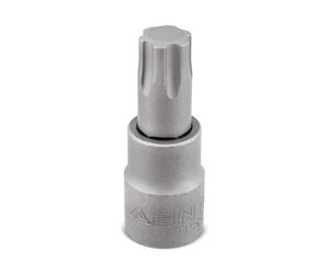 ABN Torx Plus 55 TP55 - Bussola Torx, Attacco Quadro da 3/8", per bulloni e Cinture da Pavimento