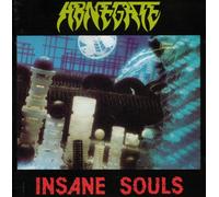 Abnegate - Insane Souls