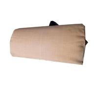 Abnehmbares Liegekopfkissen Liege, Ergonomisches Kissen Für Kopfstützen, Verstellbarer Speicherschaumhalshalskissen, Weiche Kopfstützen Kissen Für Liegestühle, Pannolini, Betten