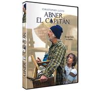 Abner el Capitán - The Boat Builder (2015)