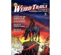 Abner Gibber Pulp Classics (Tascabile)