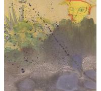 Abner Trio - Distant Thunder Of The Sacred Force