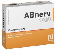 ABNERV 1000 45CPR