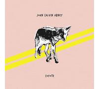 Abney, John Calvin - Coyote