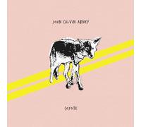 Abney, John Calvin - Coyote