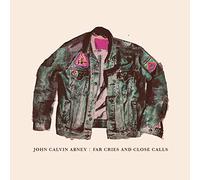 Abney, John Calvin - Far Cries And Close Calls