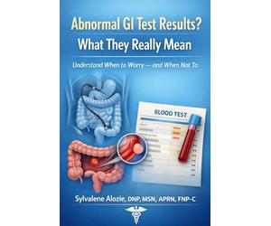 Abnormal GI Test Results: What They Really Mean (And What To Do Next)