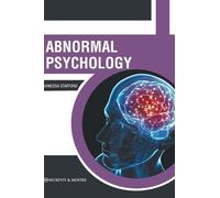 Abnormal Psychology (Copertina rigida)