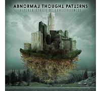 Abnormal Thought Patterns - Altered States Of Consciousness