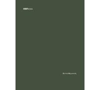 ABNotes Cornell Notebook Squared A4 L Army Green: Quadernone a quadretti per prendere appunti con il metodo Cornell - Leggero 100 Pagine - Verde Militare - Fogli spessi