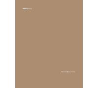 ABNotes Cornell Notebook Squared A4 L Brown: Quadernone a quadretti per prendere appunti con il metodo Cornell - Leggero 100 Pagine - Marrone - Fogli spessi