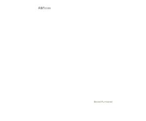 ABNotes Dotted Numbered XL A4 White HC: Quaderno / Taccuino BuJo Bullet Journal Puntinato con 400 Pagine Numerate - Bianco - A4