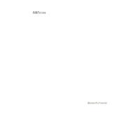 ABNotes Dotted Numbered XL A4 White: Quaderno / Taccuino BuJo Bullet Journal Puntinato con 400 Pagine Numerate - Bianco - A4