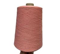 ABNUM 500 g 0,2 mm di Filato di Lino per Maglieria a Mano Lino Filato Lavorato a Maglia Sottile Filato all'Uncinetto Maglione Estivo Cappello Filo Fai da Te