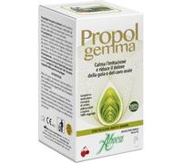Aboca ABOCA Aboca propolgemma spray gola per bambini e adulti 30 ml
