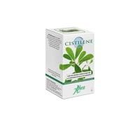 Aboca Aboca Cistilene 50 Opercoli - Integratore Per Le Vie Urinarie