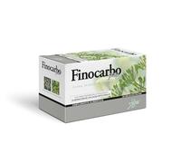 ABOCA - FINOCARBO PLUS TISANA 20 FILTRI