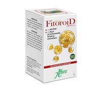 Aboca NeoFitoroid Opercoli Integratore Plesso Emorroidario 50 Opercoli