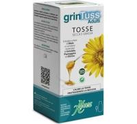 Aboca GrinTuss Adulti Tosse Secca e Grassa 180 g