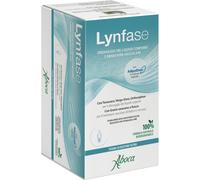 Lynfase fitomagra tisana aboca 20 filtri