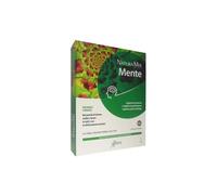 Aboca Aboca Natura Mix Advanced Mente 10 Flaconcini - Integratore Per La Memoria