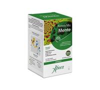 Aboca Aboca Natura Mix Advanced Mente 50 Opercoli - Integratore Per La Memoria