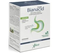 Aboca - Aboca NeoBianacid - Dispositivo Medico Per Acidità E Reflusso 20 Bustine Granulari 1,55 gr