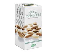 Aboca Olio di mandorle 250ml