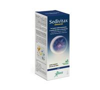 Aboca Sedivitax Advanced Gocce Integratore Sonno e Serenità 75 ml
