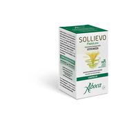 Aboca Aboca Sollievo Fisiolax - Dispositivo Medico Per La Stitichezza 27 Compresse
