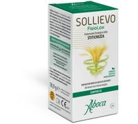 SOLLIEVO FISIOLAX 45 COMPRESSE