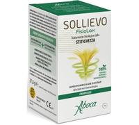 Aboca - Aboca Sollievo Fisiolax - Dispositivo Medico Per La Stitichezza 90 Compresse