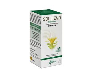 Aboca Aboca Sollievo Fisiolax - Sciroppo Per La Stitichezza 180 gr