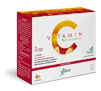 Aboca Aboca Vitamin C Naturcomplex 20 Bustine - Integratore Di Vitamine