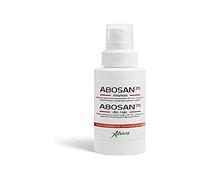 Aboca ABOSAN 70 Mani Spray 100 ml, Nero, 1 unidad (Paquete de 1)