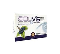 ABOCA - ACUVIS GOCCE OCULARI 10 FIALE MONODOSE